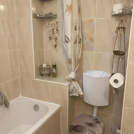 Nati Nagy Apartment Siofok