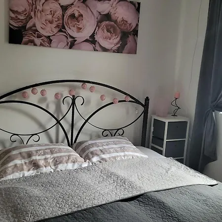 Apartment Nati Nagy