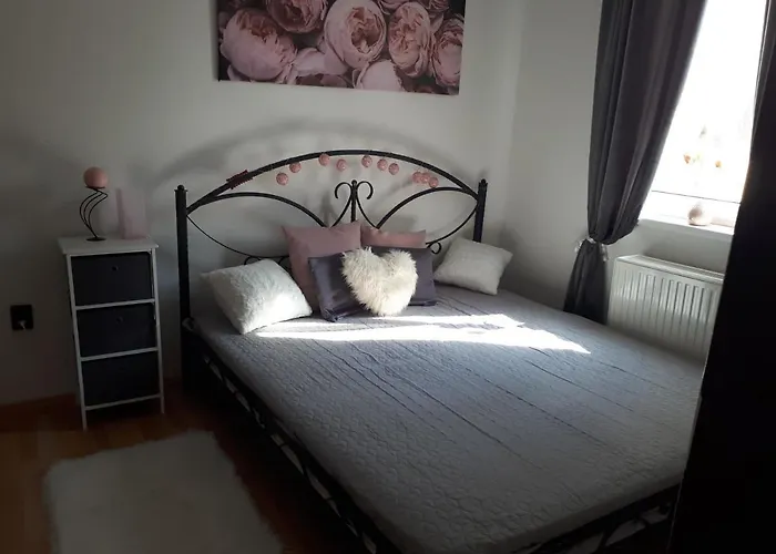 Appartement Nati Nagy