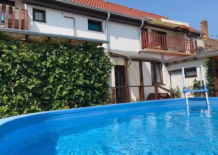 Nati Nagy Appartement