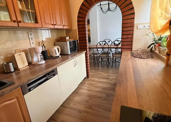 Nati Nagy Appartement