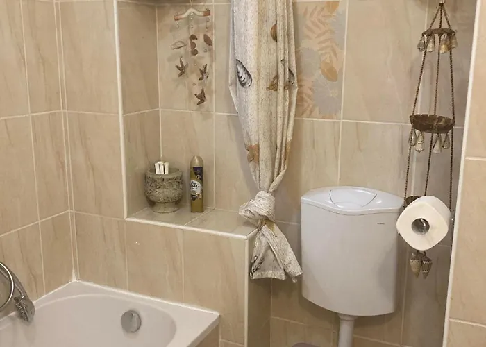 Nati Nagy Appartement Siófok