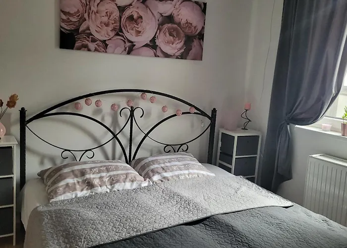 Appartement Nati Nagy